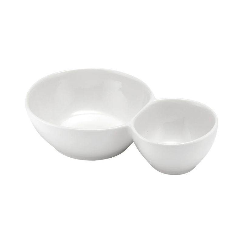 Alto Serve & Share 2 Pod Bowl