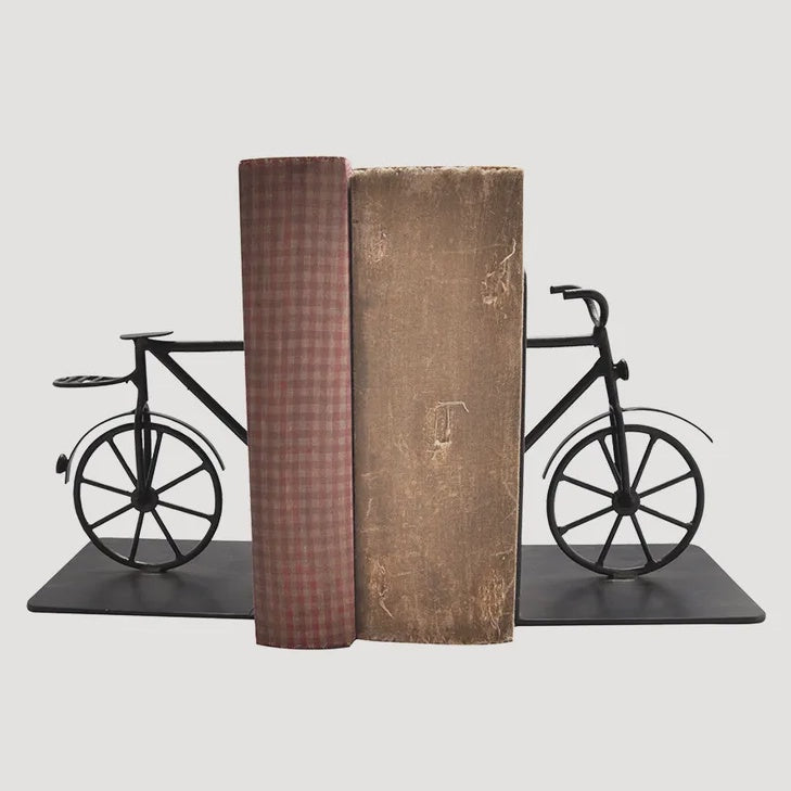 French Country Bookends | Bicycle