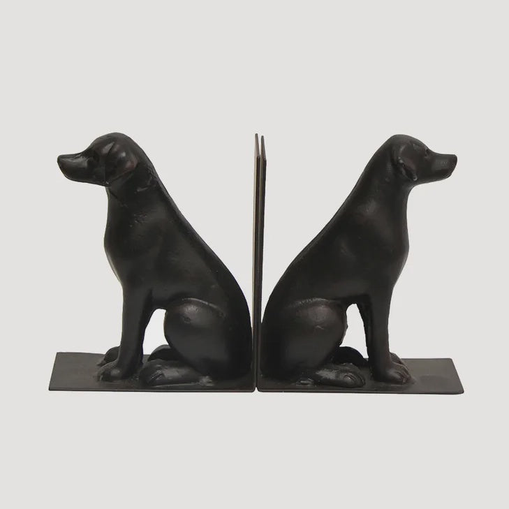 Bookends | Labrador