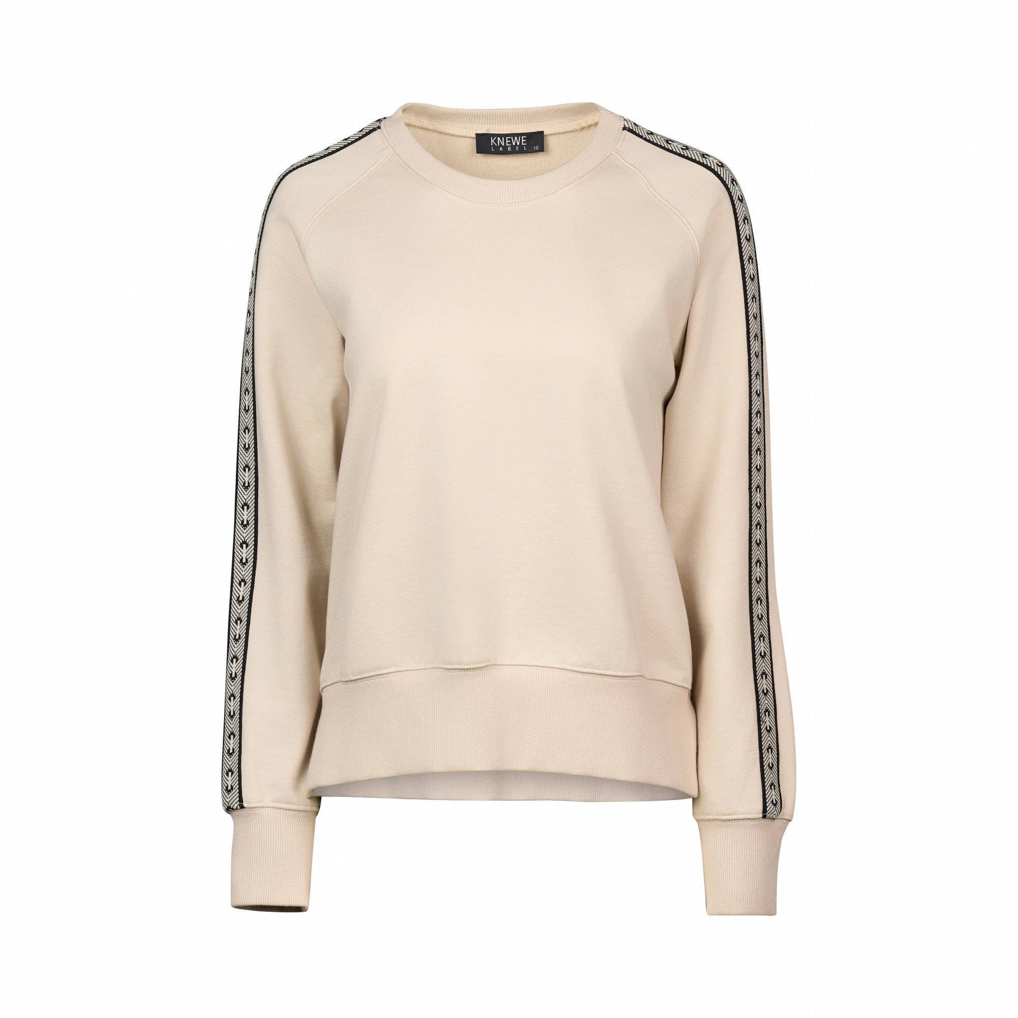 Knewe 3049 Rebel Jumper | Stone