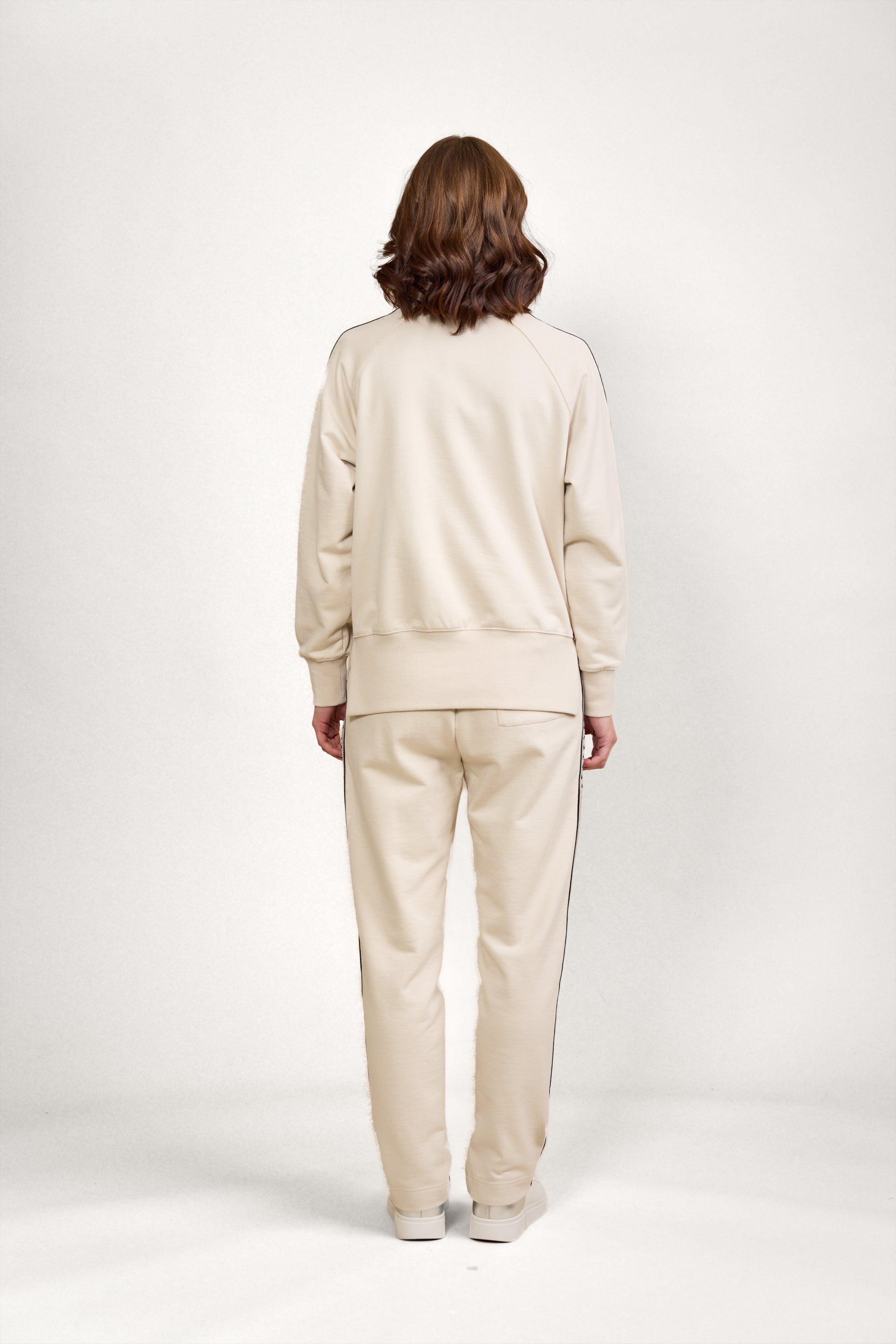 Knewe 3049 Rebel Jumper | Stone