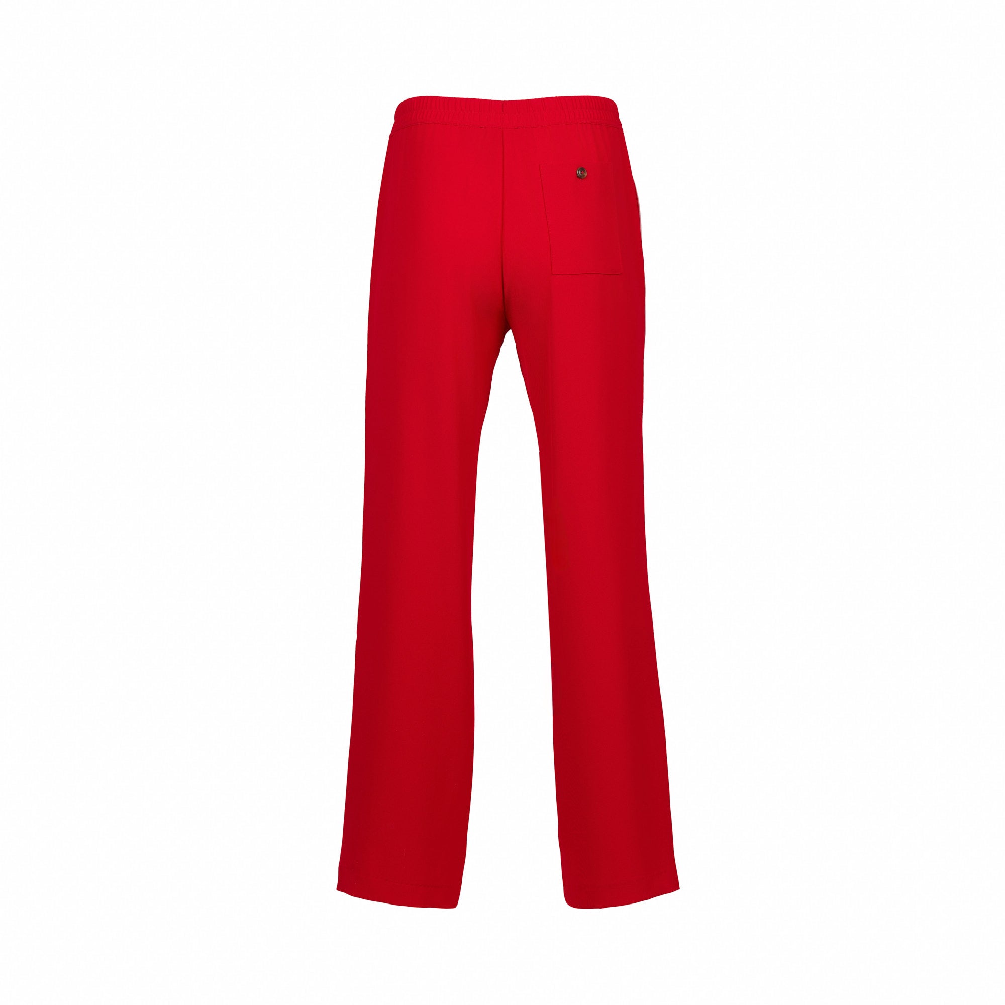 Knewe Bowie Pant | Chilli/Rose