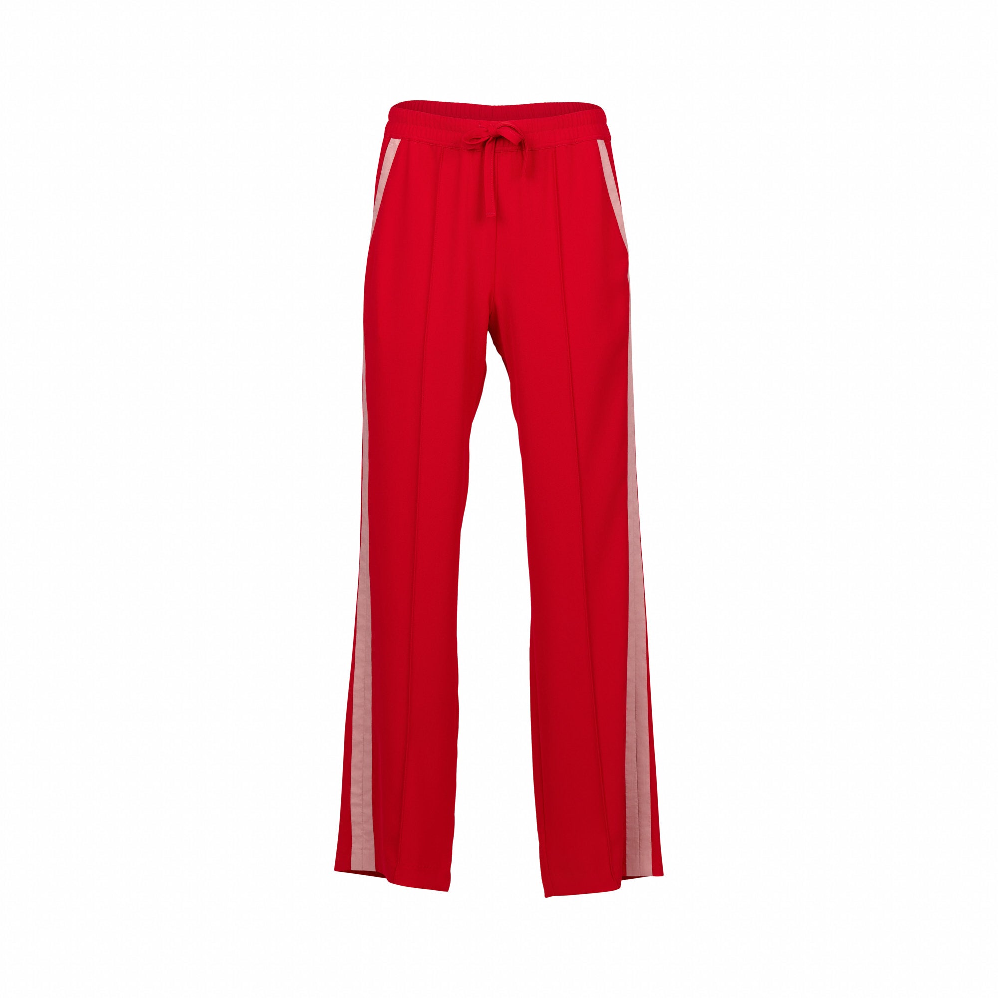Knewe Bowie Pant | Chilli/Rose