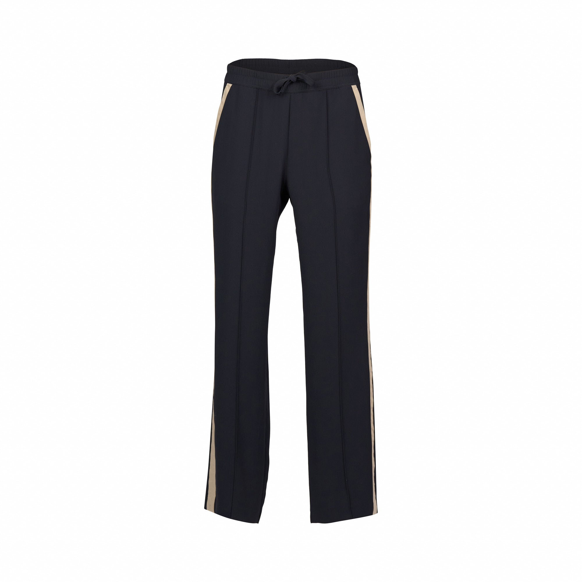 Knewe Bowie Pant | Ink/Oat
