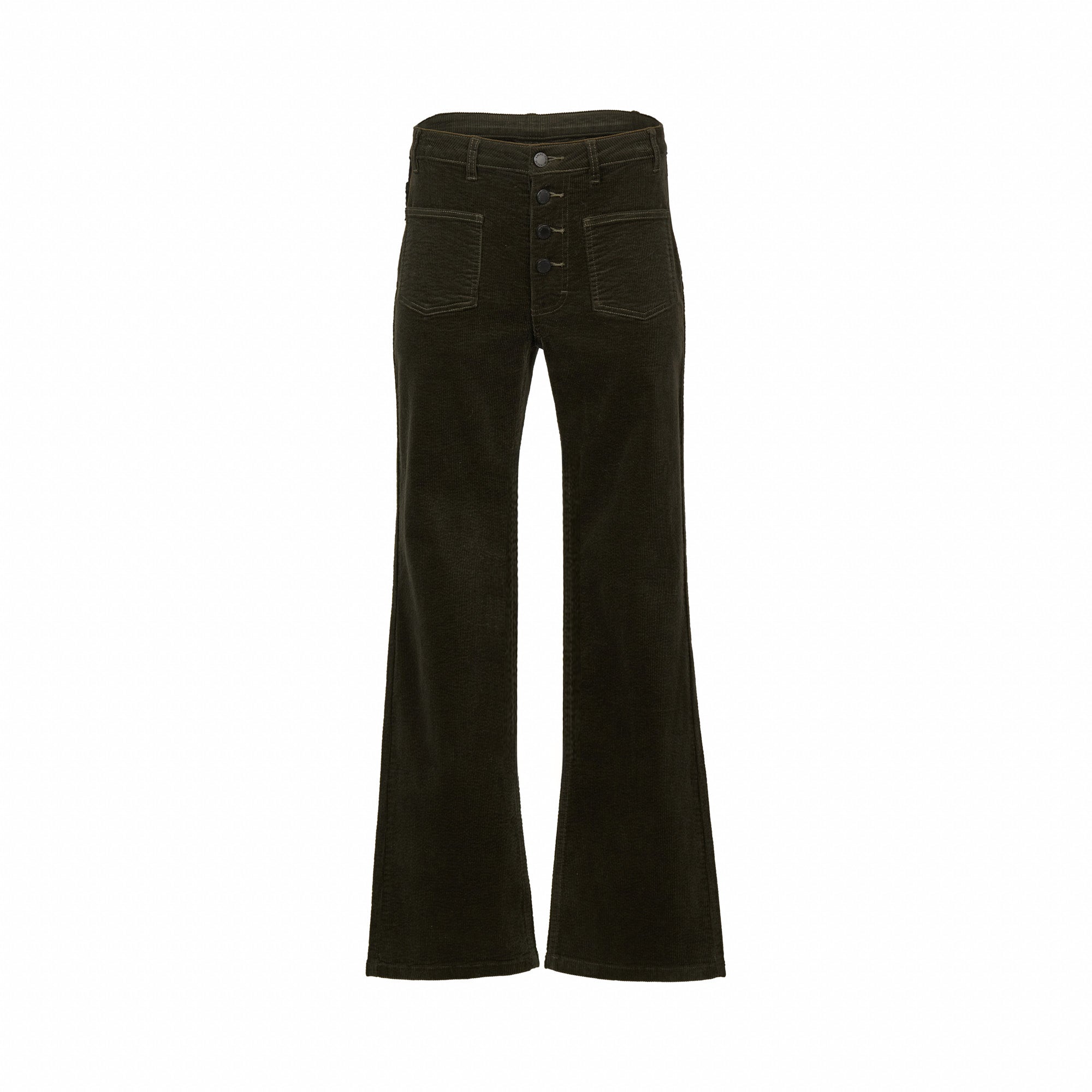 Knewe 7086CF Potter Cord | Hunter