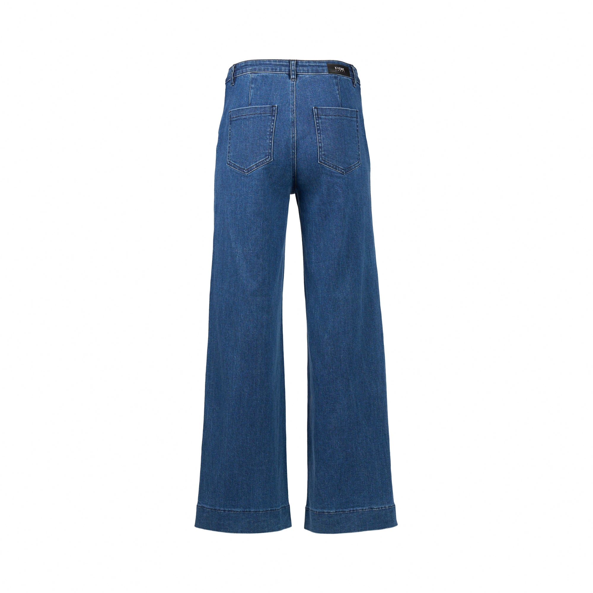 Knewe 7089 Roxie Jean | Blue Wash