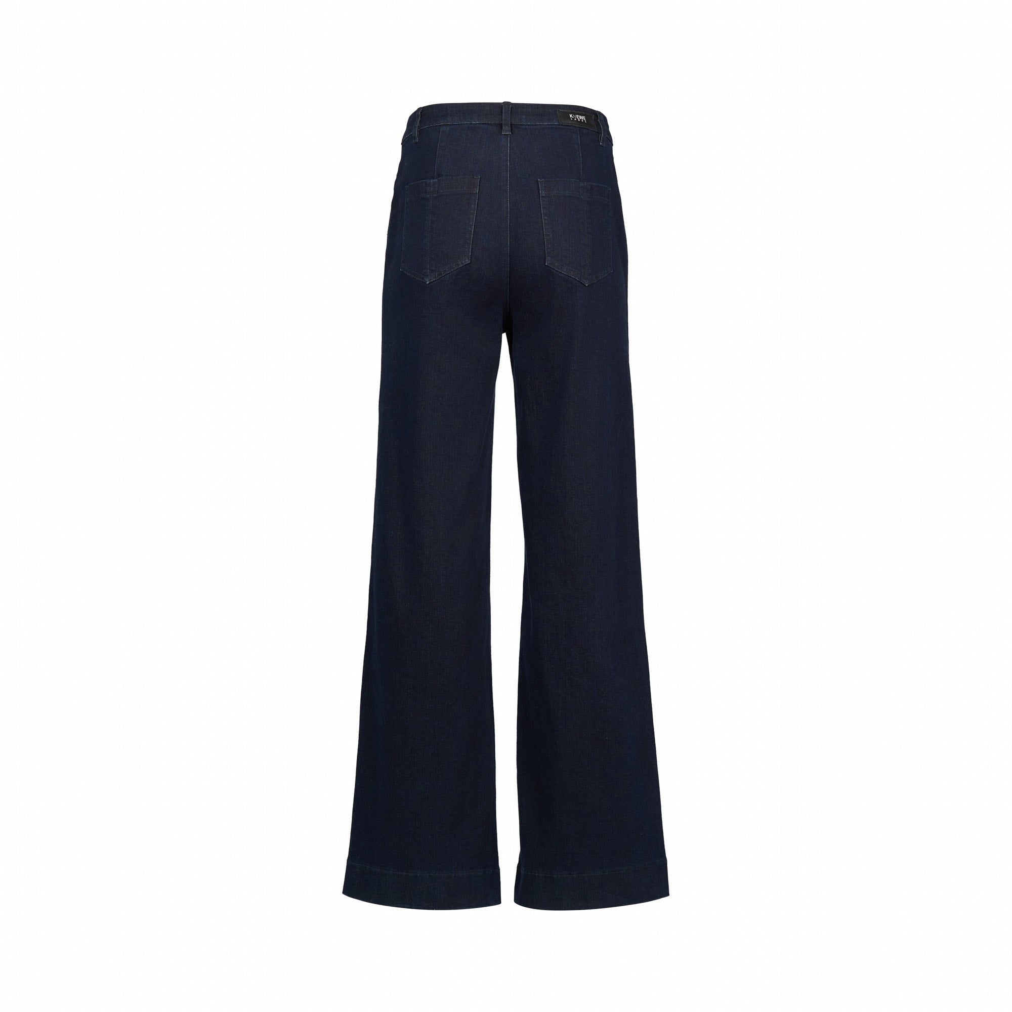 Knewe 7089 Roxie Jean | Ink Denim