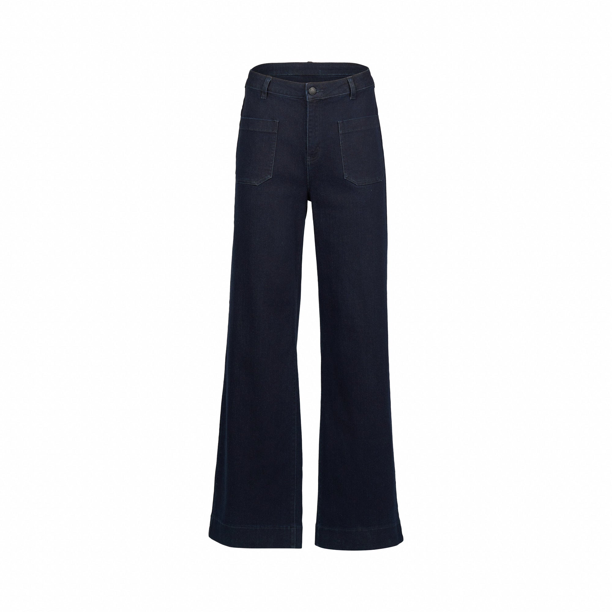 Knewe 7089 Roxie Jean | Ink Denim