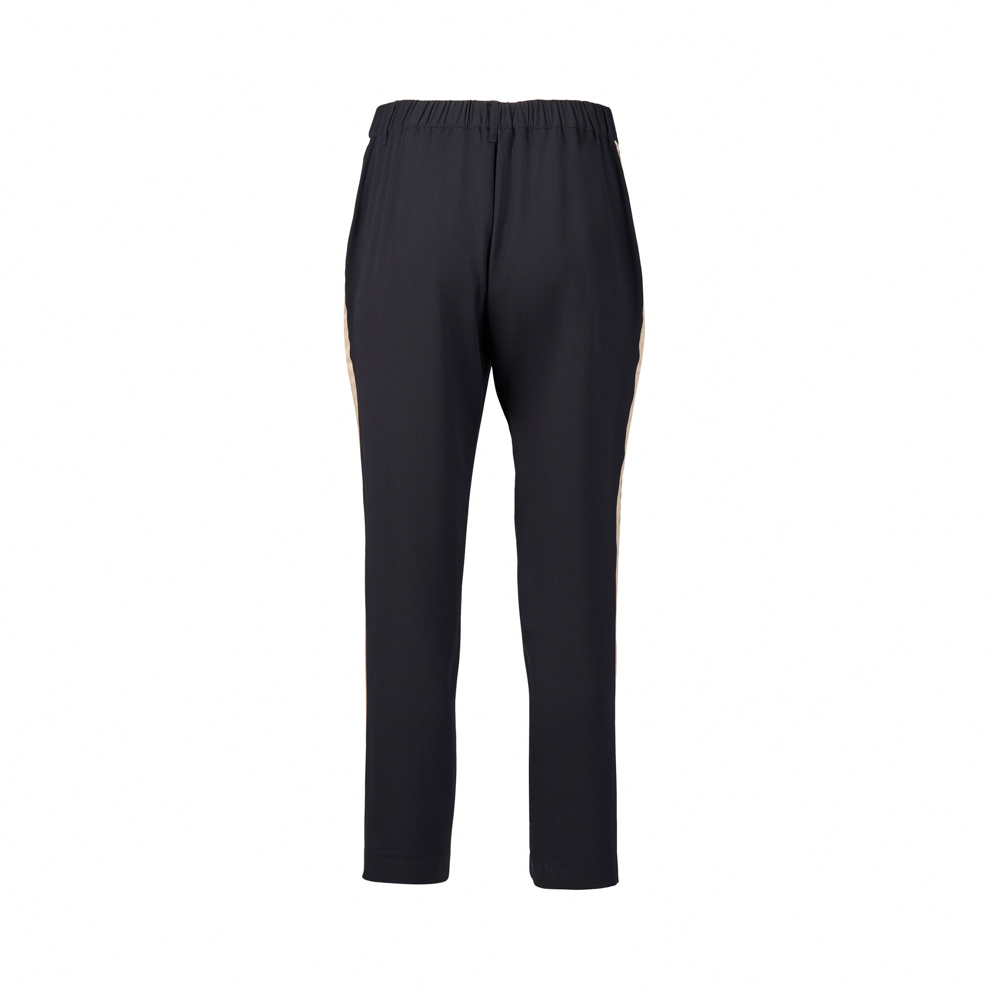 Knewe 7092 Crew Pant | Ink/Oat