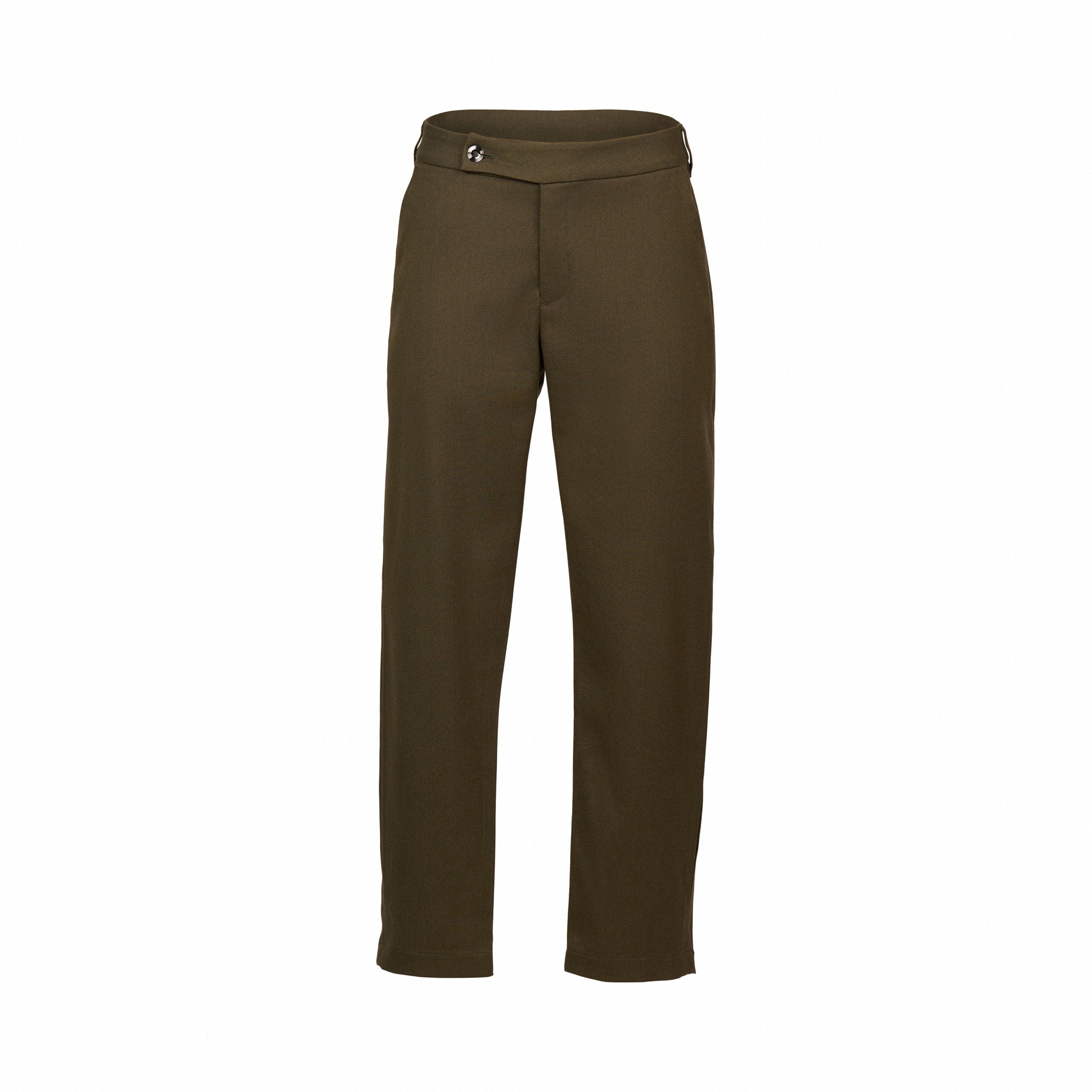 Knewe Jude Pant | Hunter