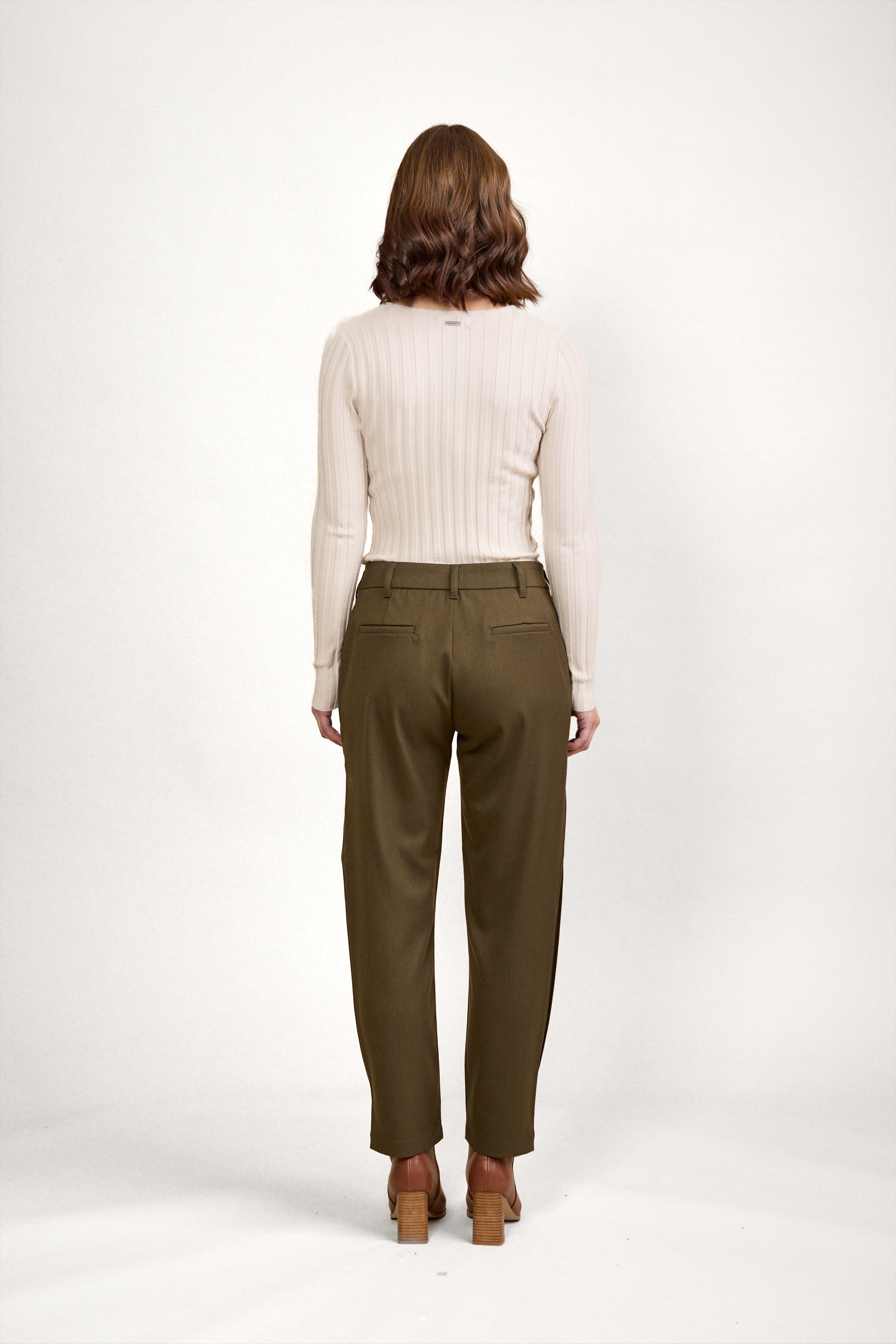Knewe Jude Pant | Hunter