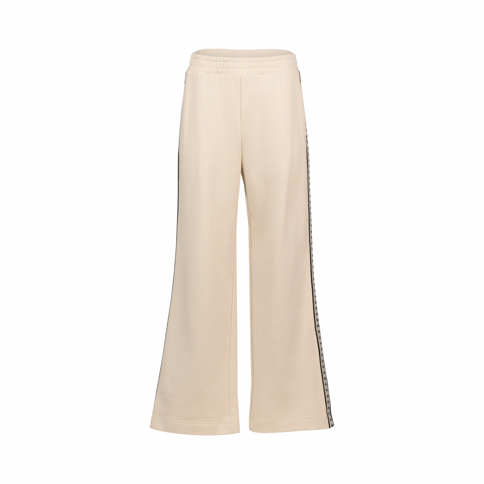 Knewe 7101 Rebel Wide Leg | Stone