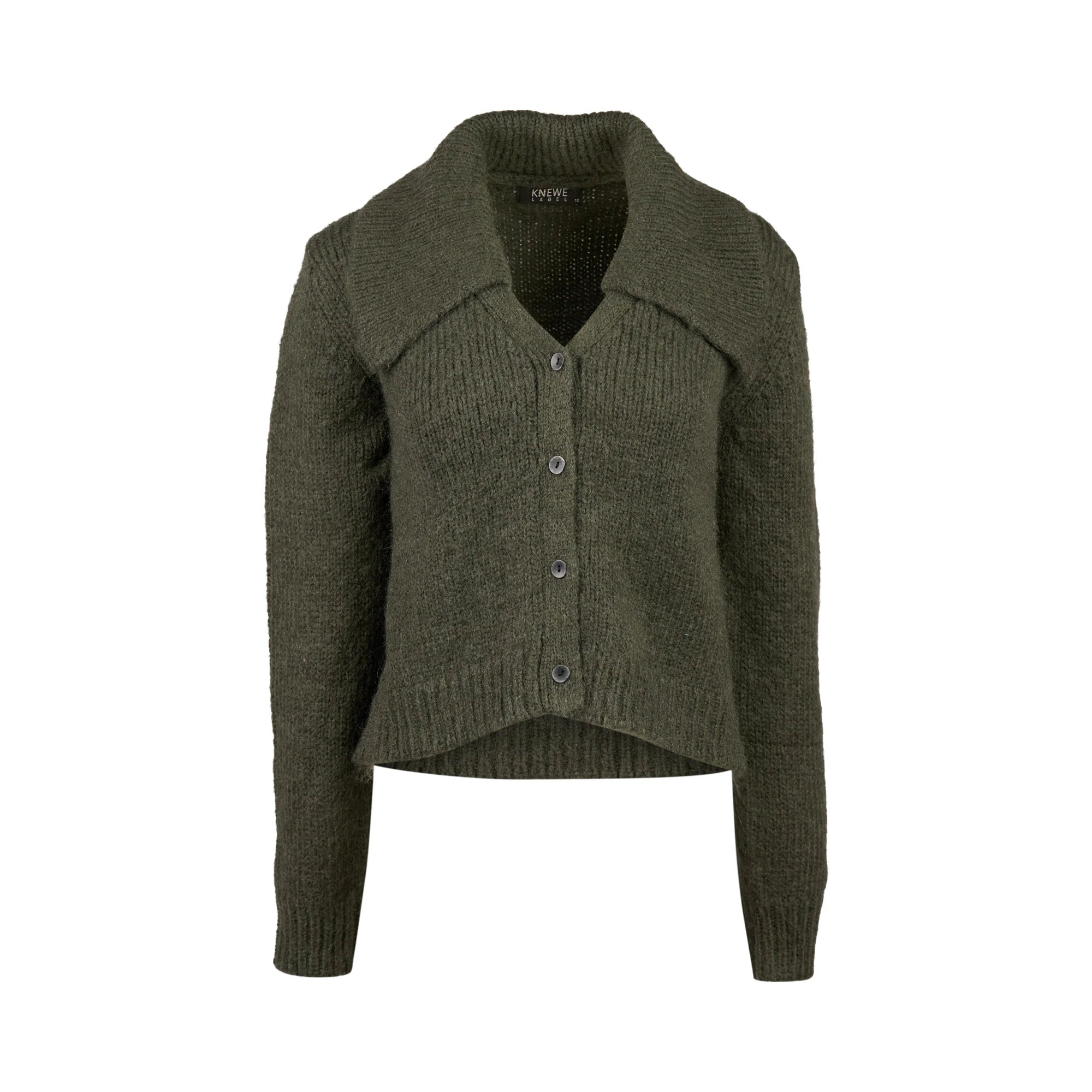 Knewe 2003 Vera Cardi | Hunter