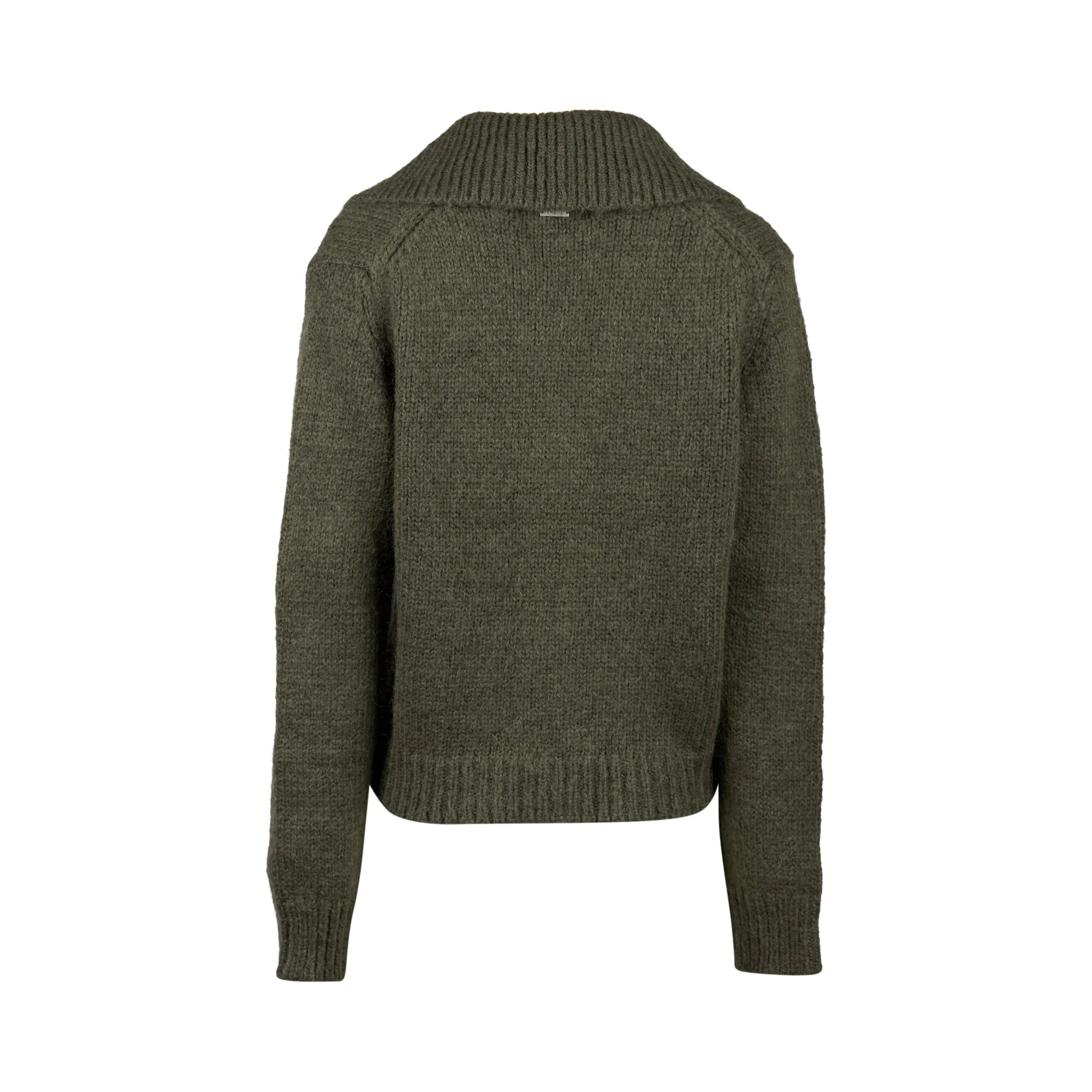 Knewe 2003 Vera Cardi | Hunter