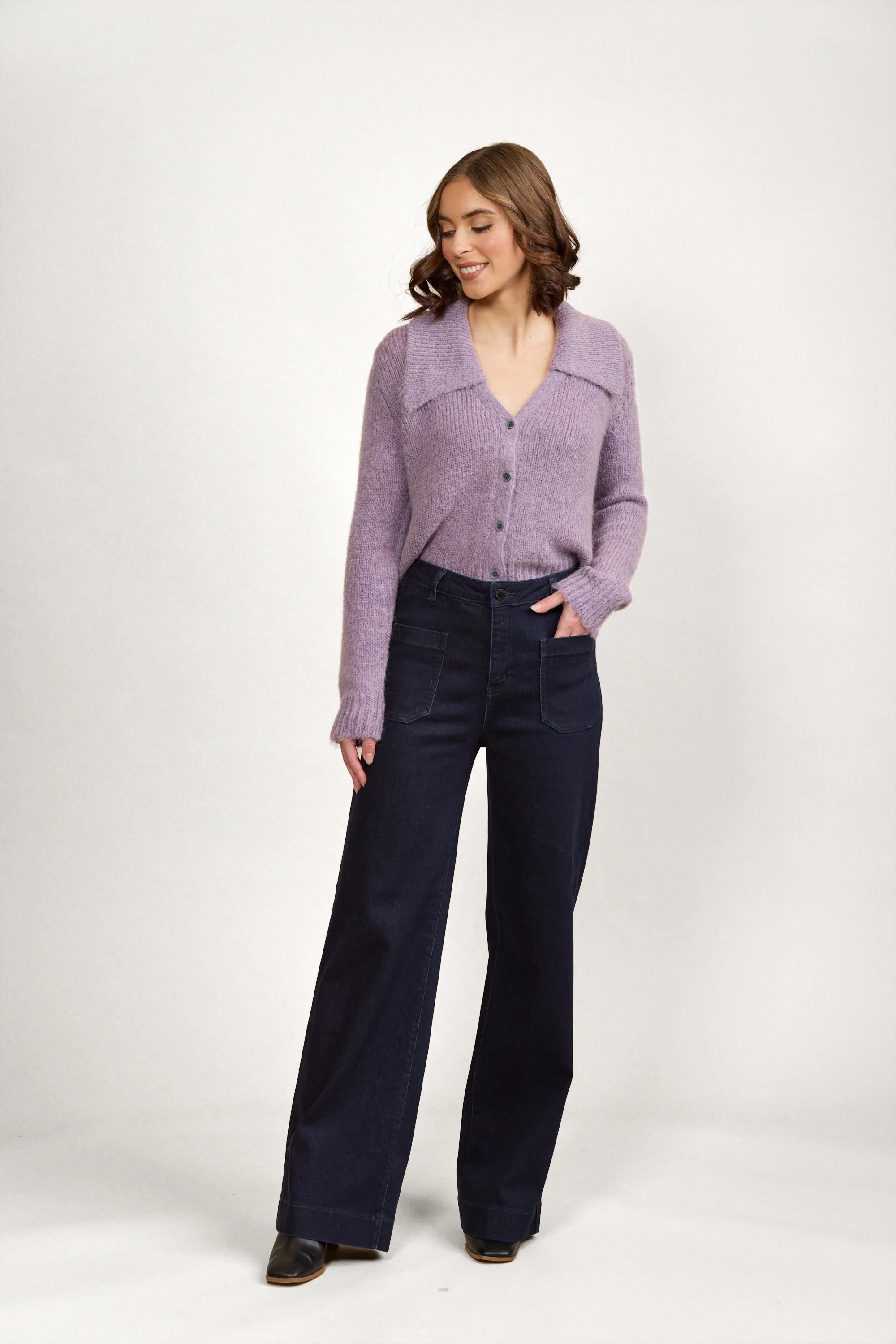 Knewe 2003 Vera Cardi | Purple