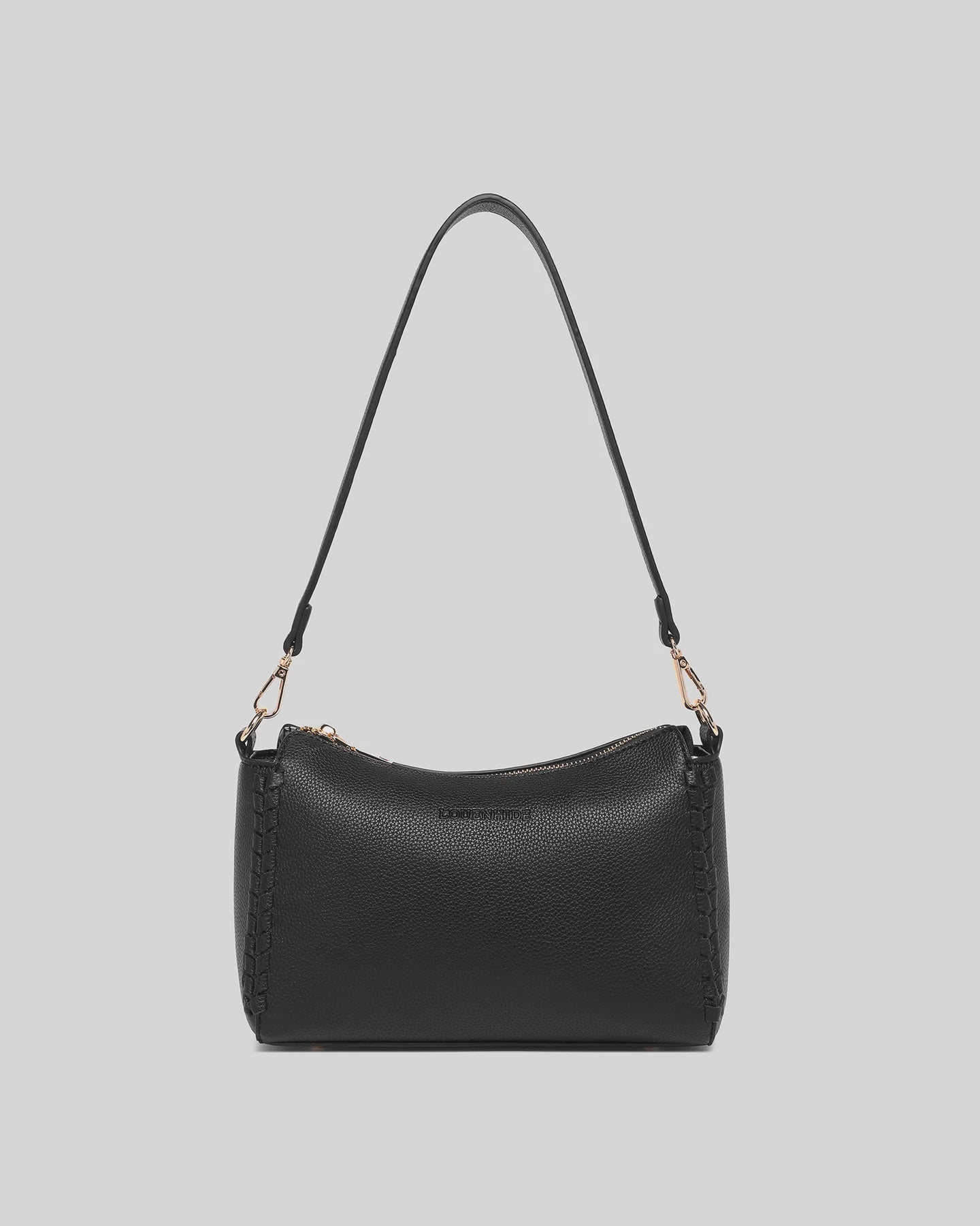 Louenhide Dana Shoulder Bag | Black