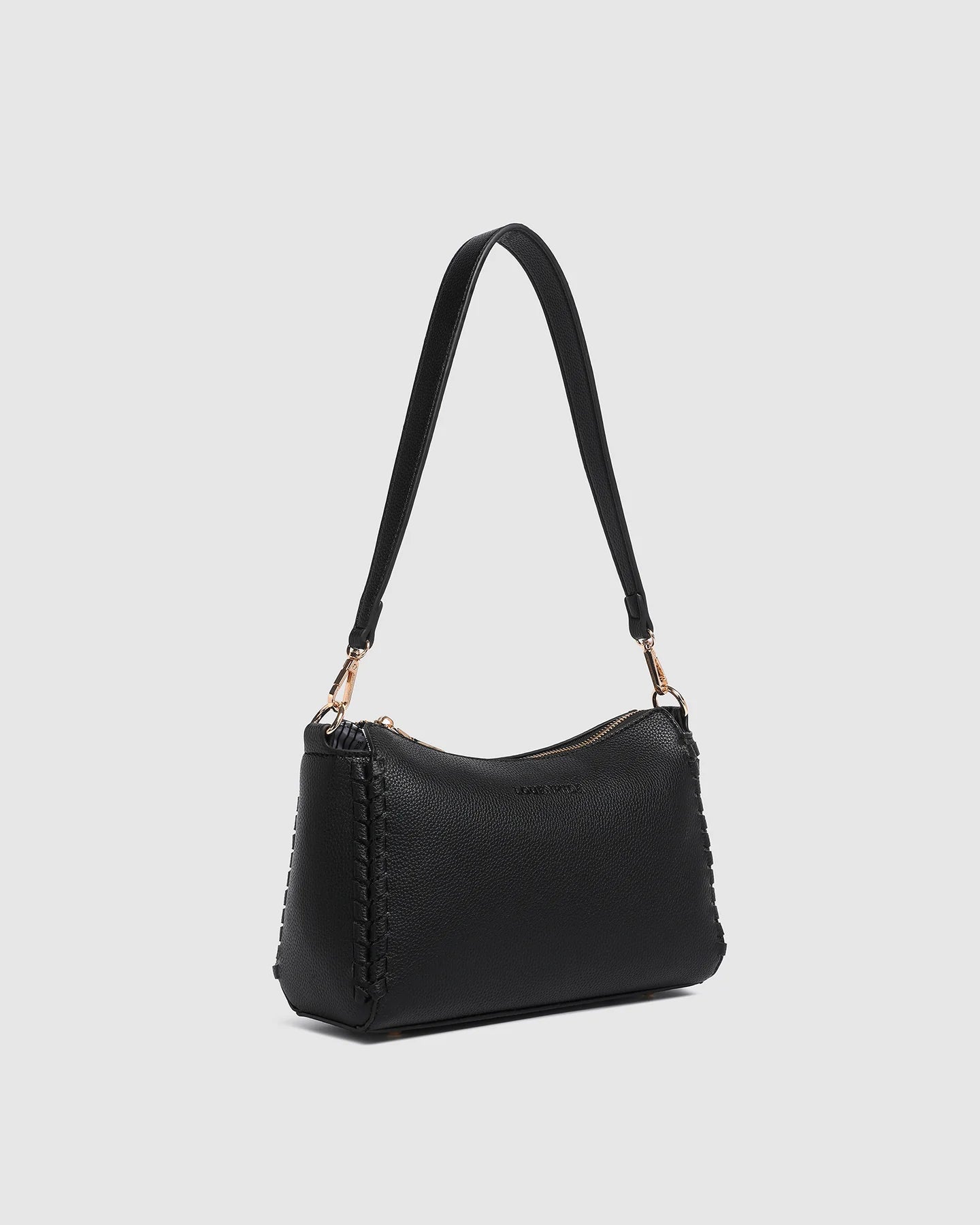 Louenhide Dana Shoulder Bag | Black