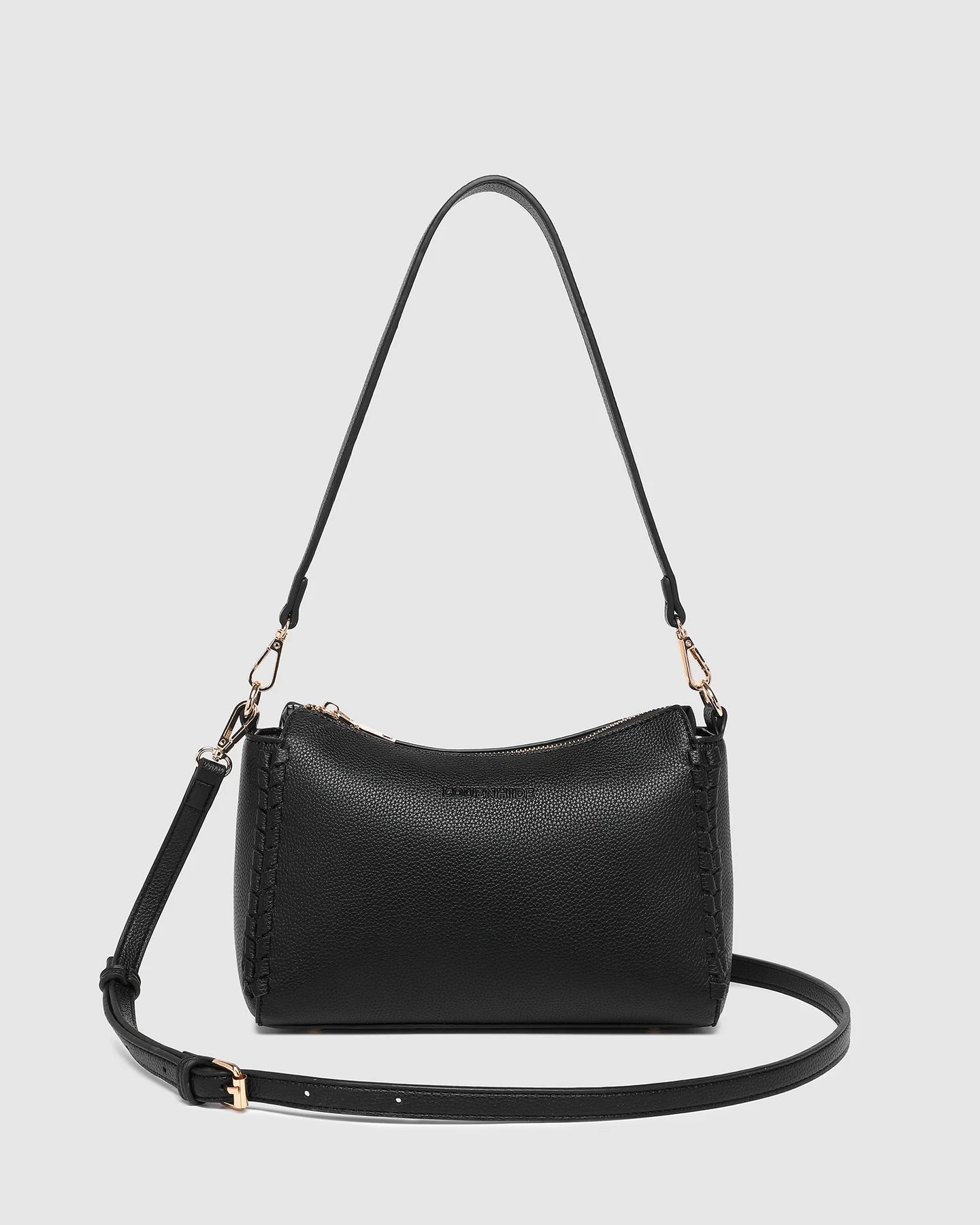 Louenhide Dana Shoulder Bag | Black