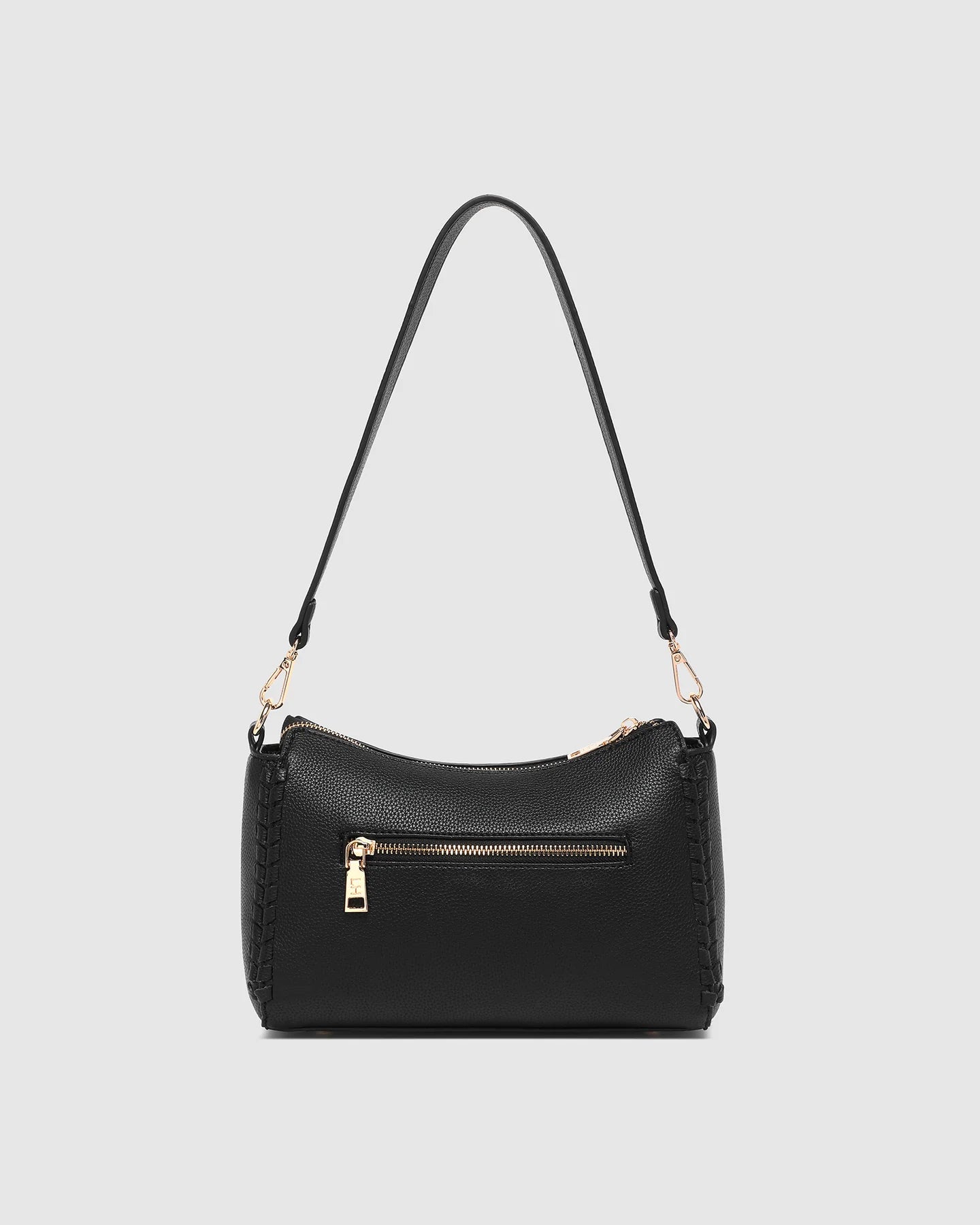 Louenhide Dana Shoulder Bag | Black