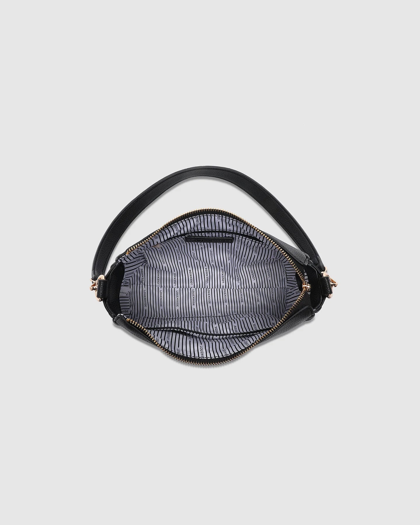 Louenhide Dana Shoulder Bag | Black