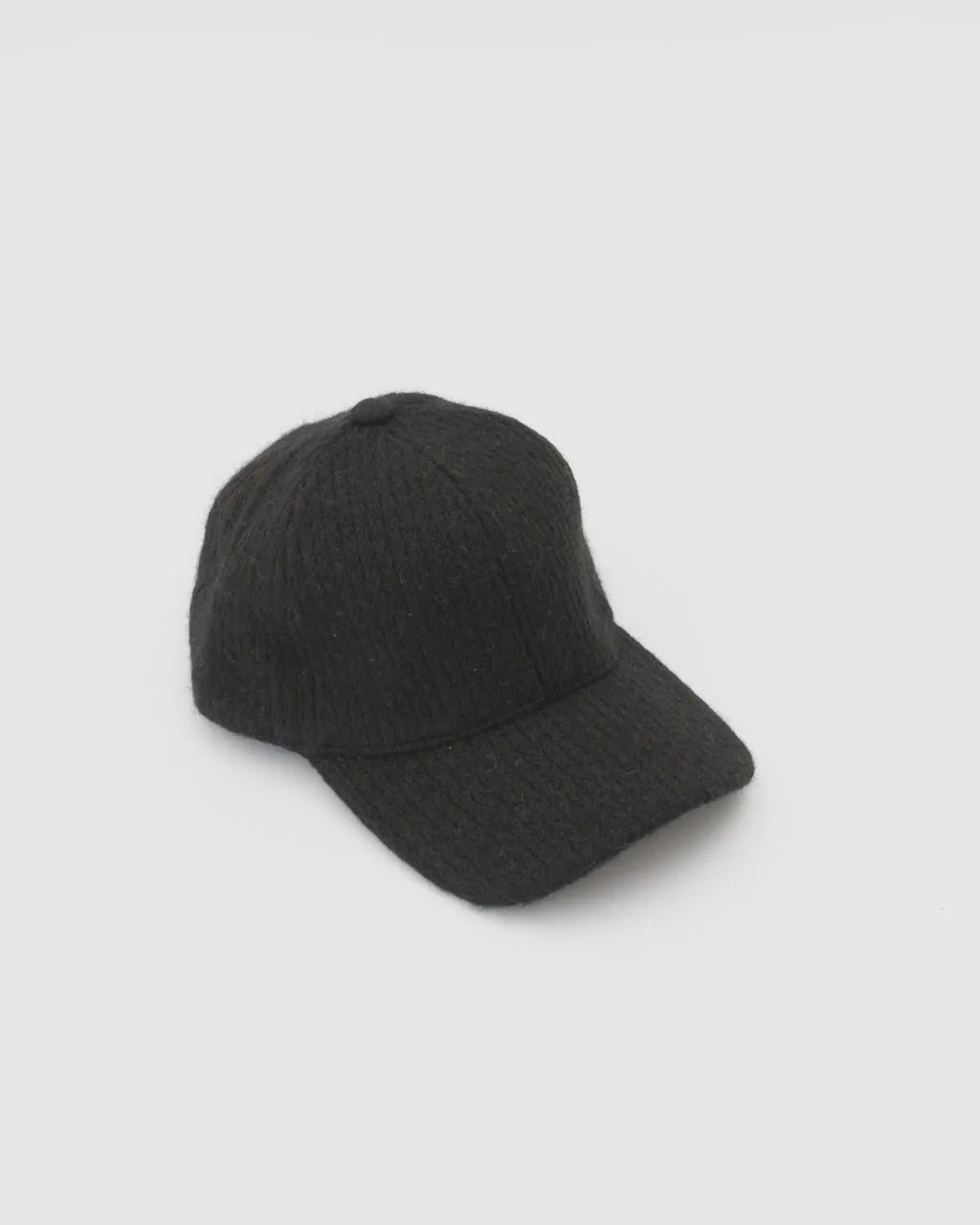 Nicci Winter Cap | Black