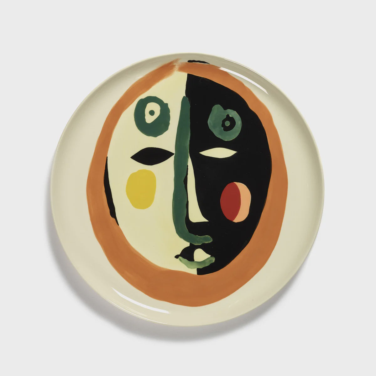 Ottolenghi | Serving Plate No1