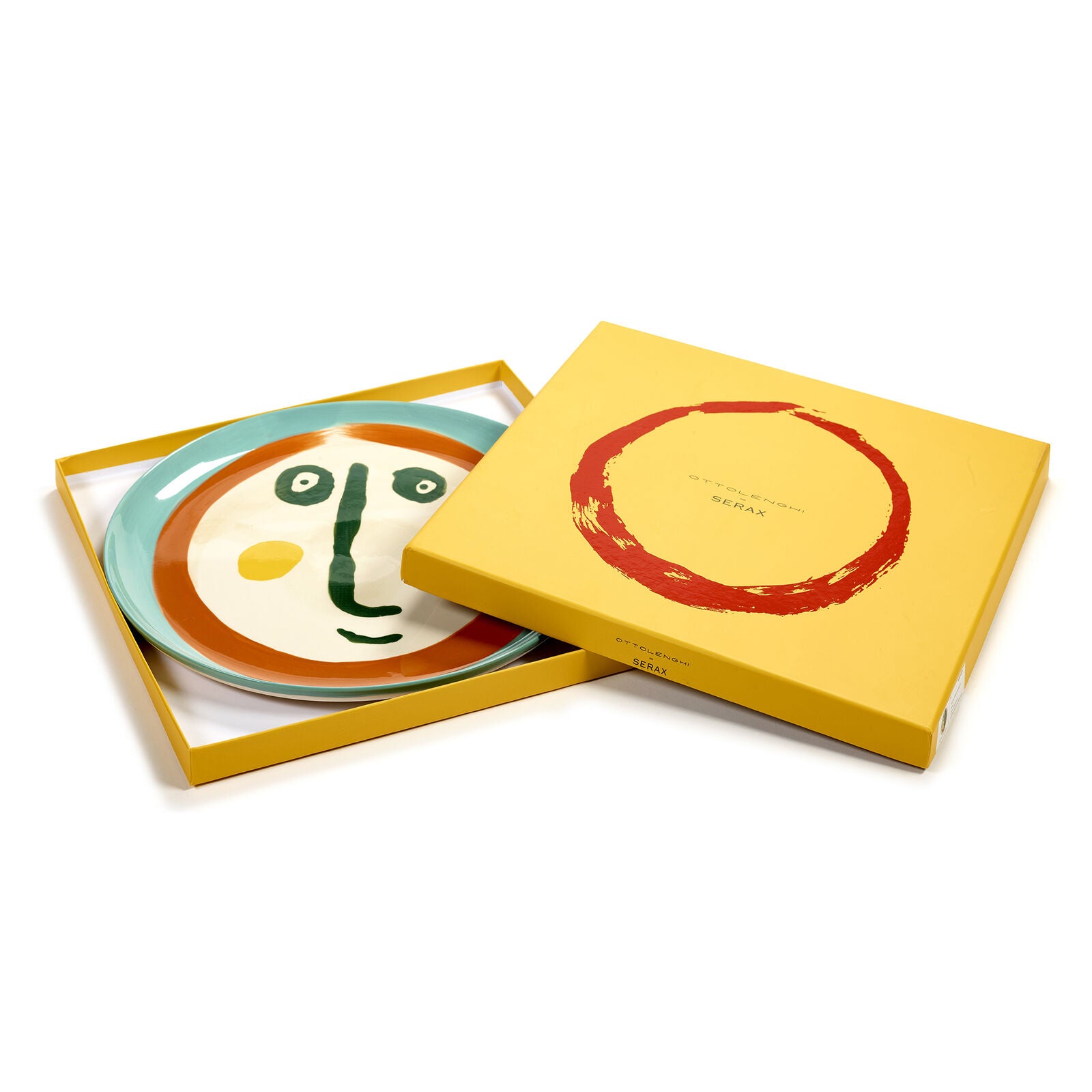 Ottolenghi | Serving Plate No2