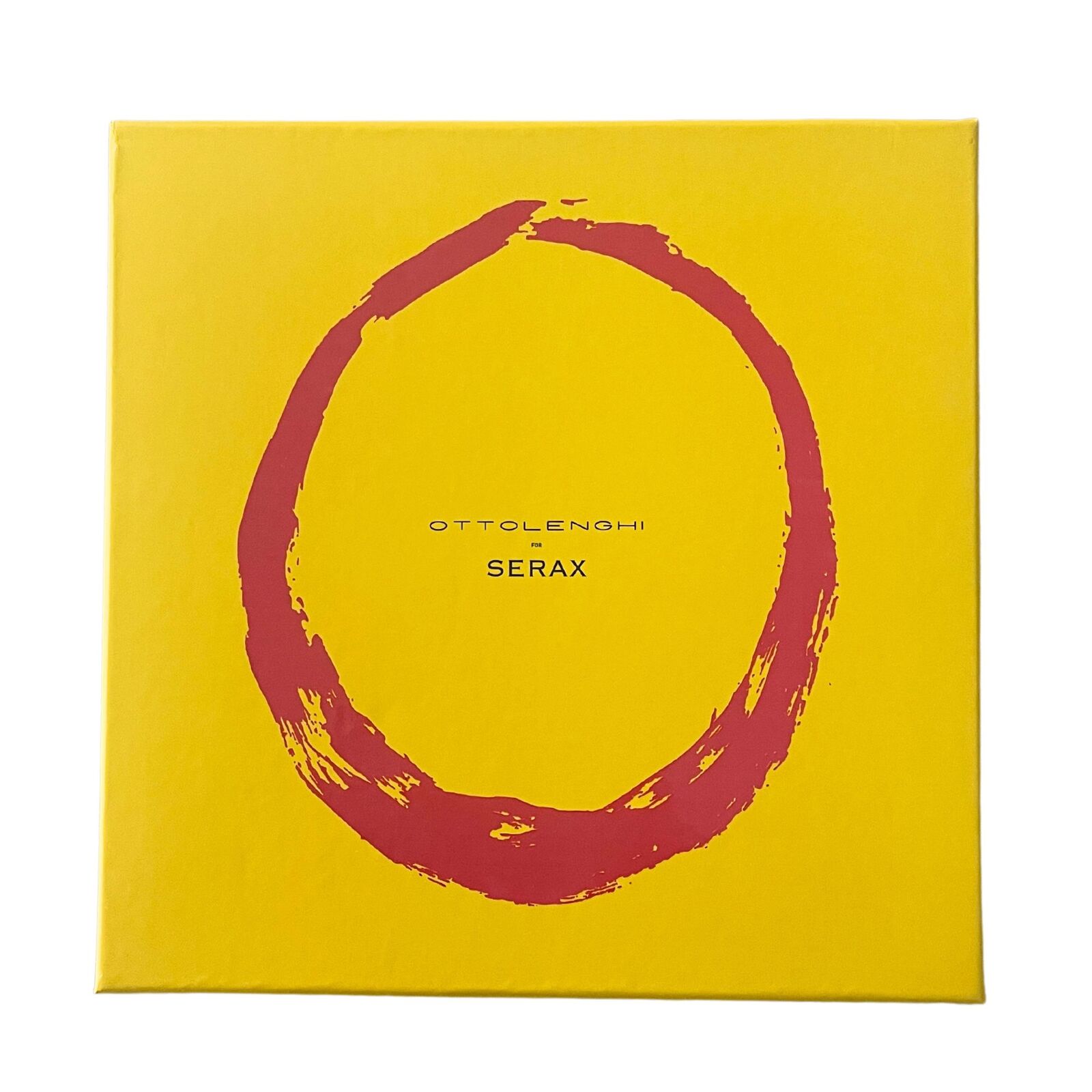 Ottolenghi | Serving Plate No2