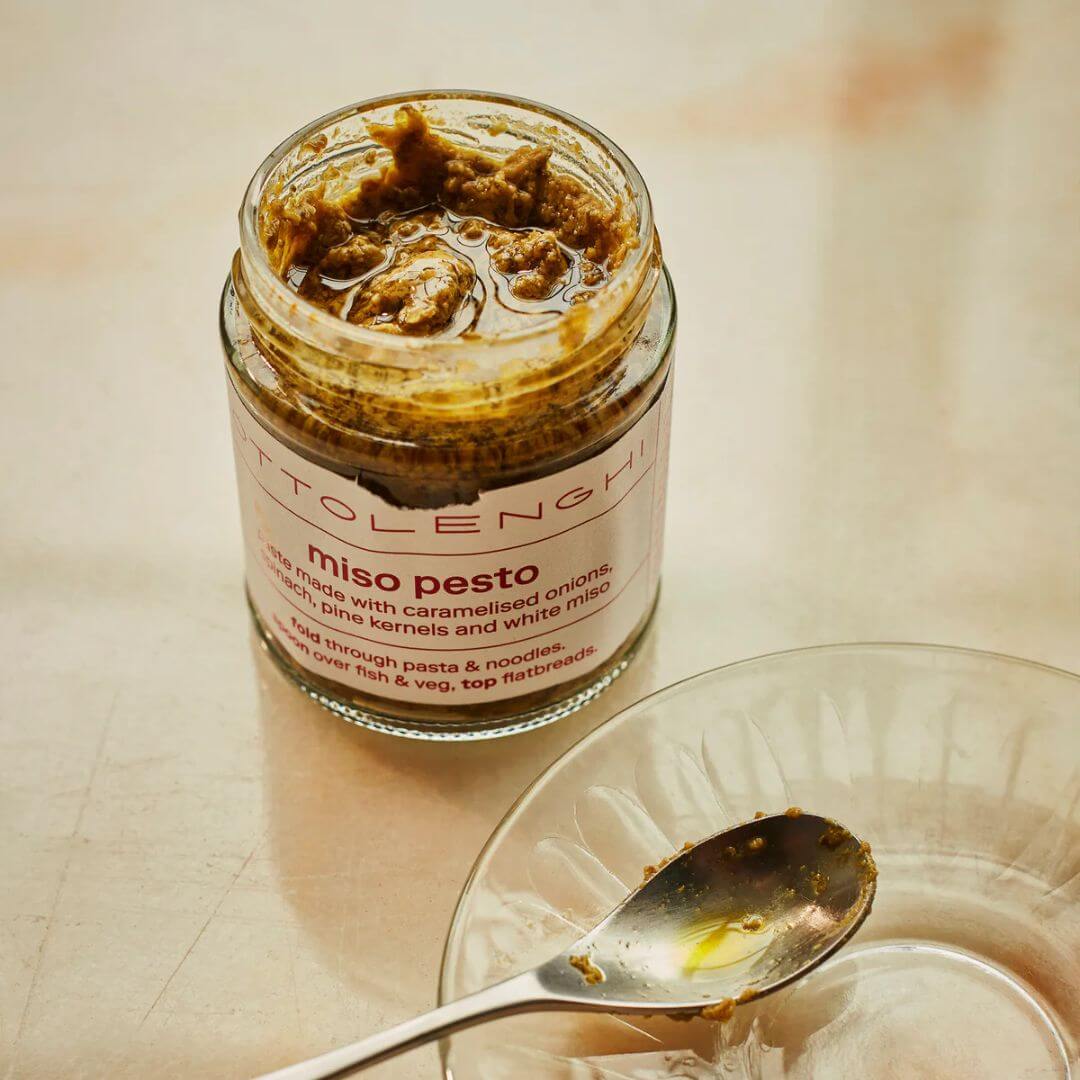 Ottolenghi | Miso Pesto 170g