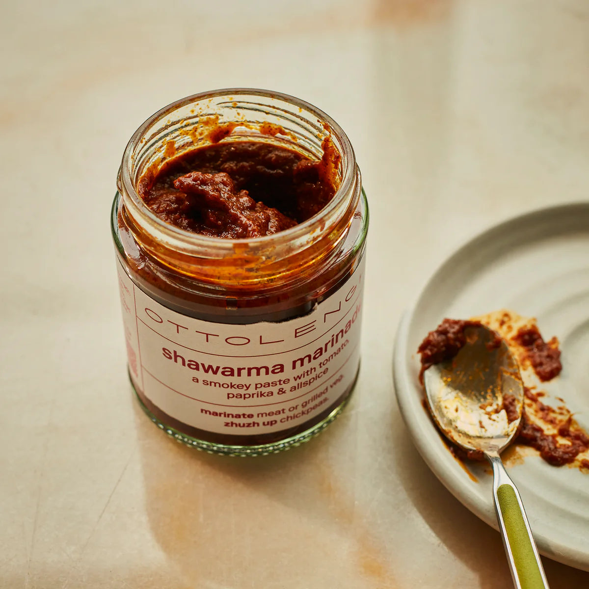 Ottolenghi | Shawarma Marinade 180g