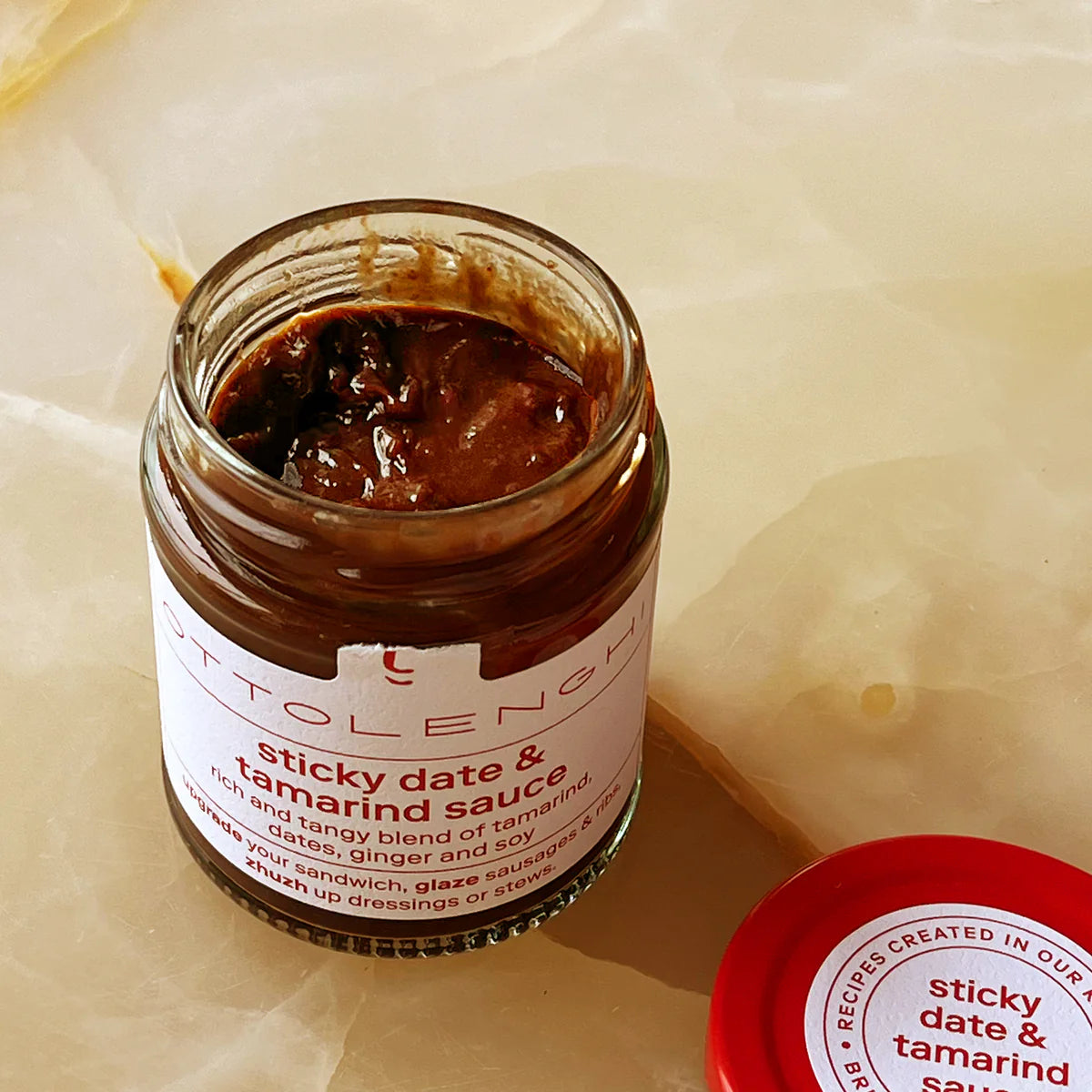 Ottolenghi | Sticky Date & Tamarind Sauce 180g