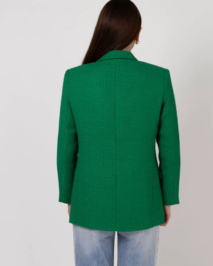 Stella + Gemma Dominique Blazer | Jade