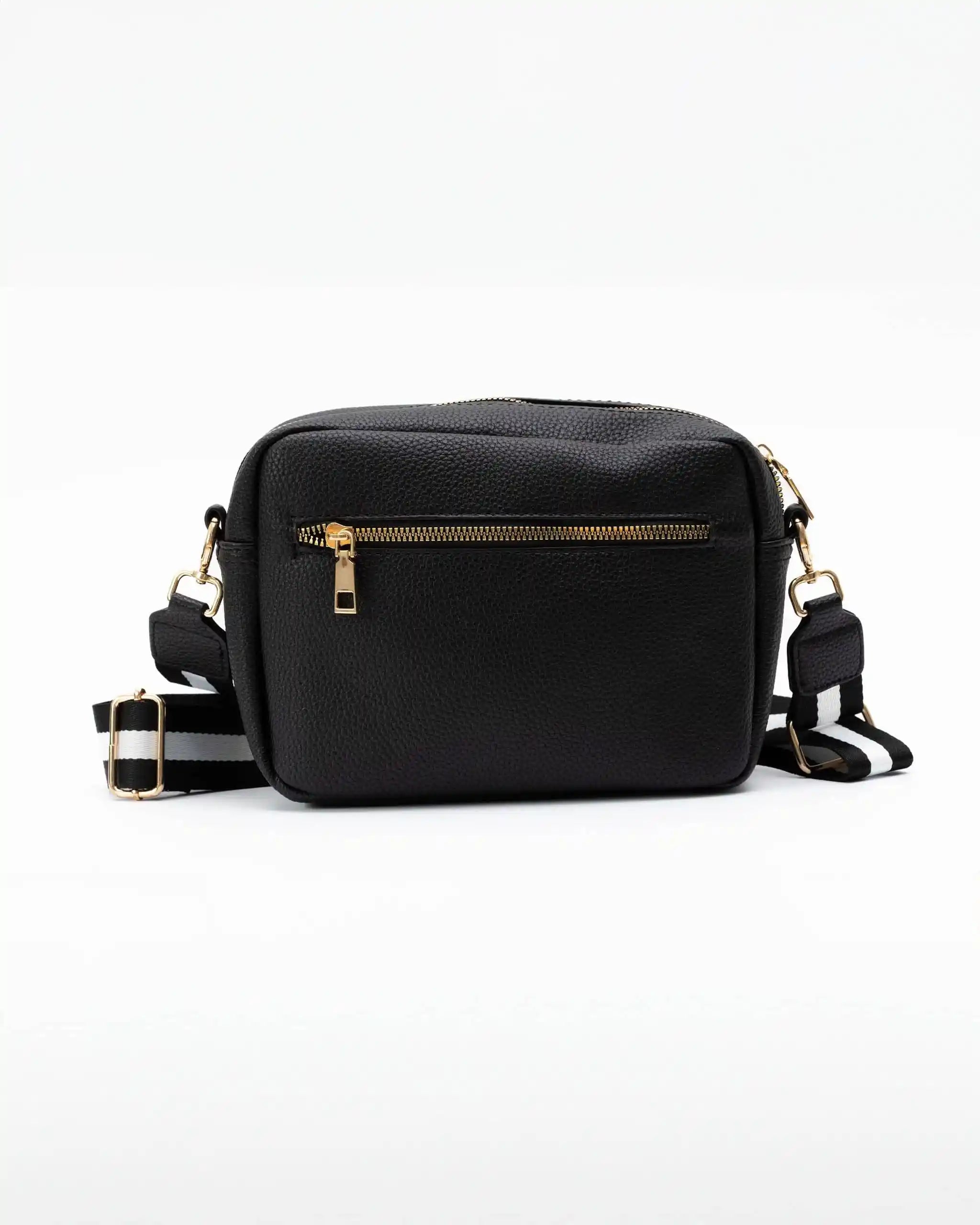 Stilen Cara Bag | Black