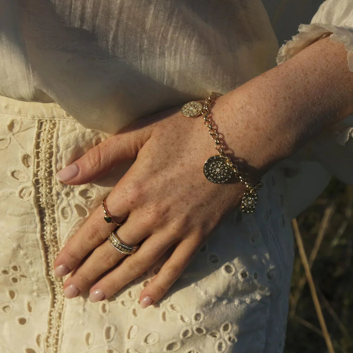 BRACELETS