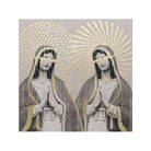 Art Canvas Icon | Gold 60x60
