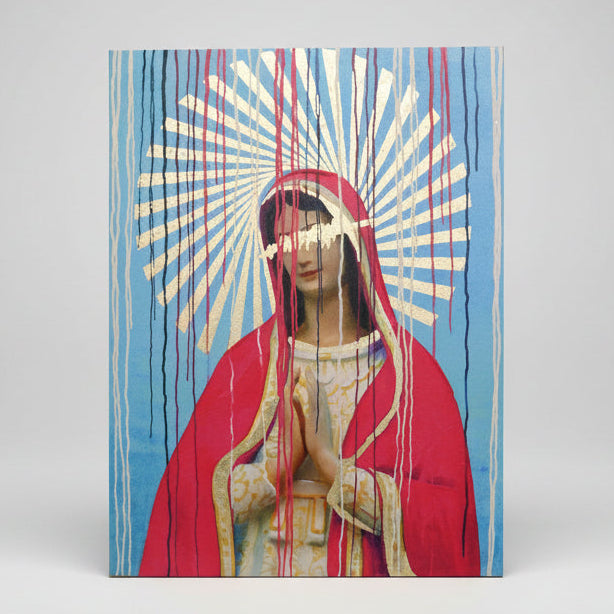 Art Canvas Icon | Pink 60x80