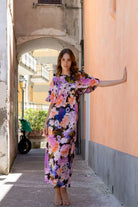 Caterina Dress | Enchanted