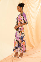 Caterina Dress | Enchanted