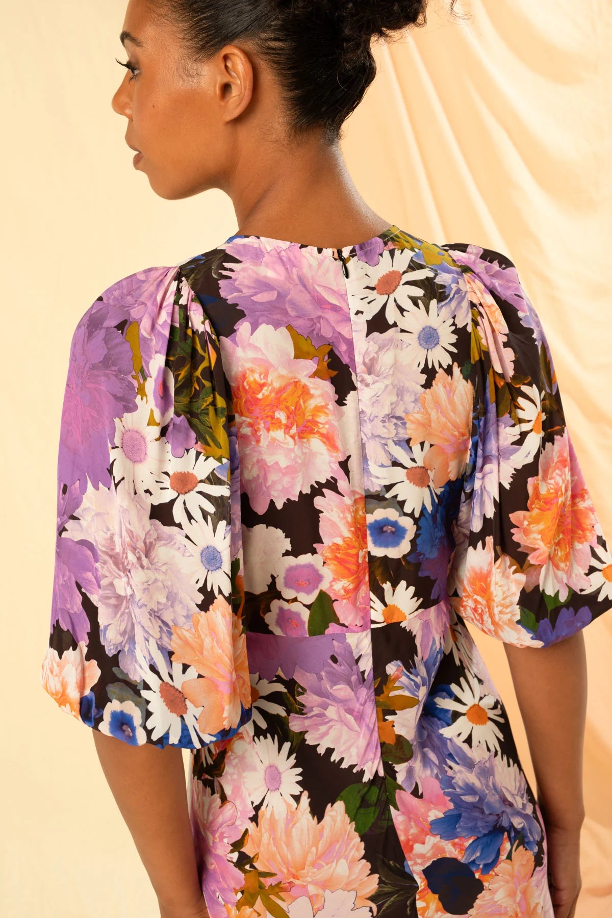 Caterina Dress | Enchanted