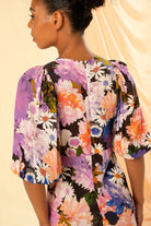 Caterina Dress | Enchanted