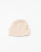 Felice 100% Wool Beanie | Oat