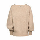 Knewe 2016A Note Sweater | Oatmeal