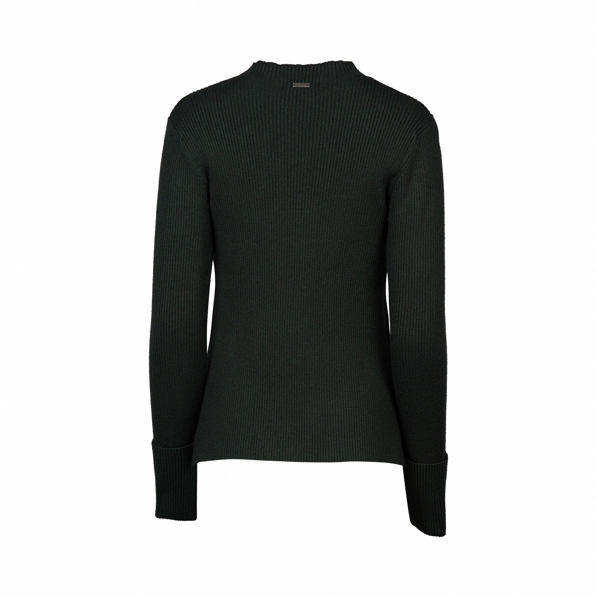 Knewe 2037 Core Sweater | Hunter