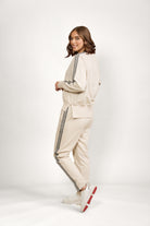 Knewe 3049 Rebel Jumper | Stone