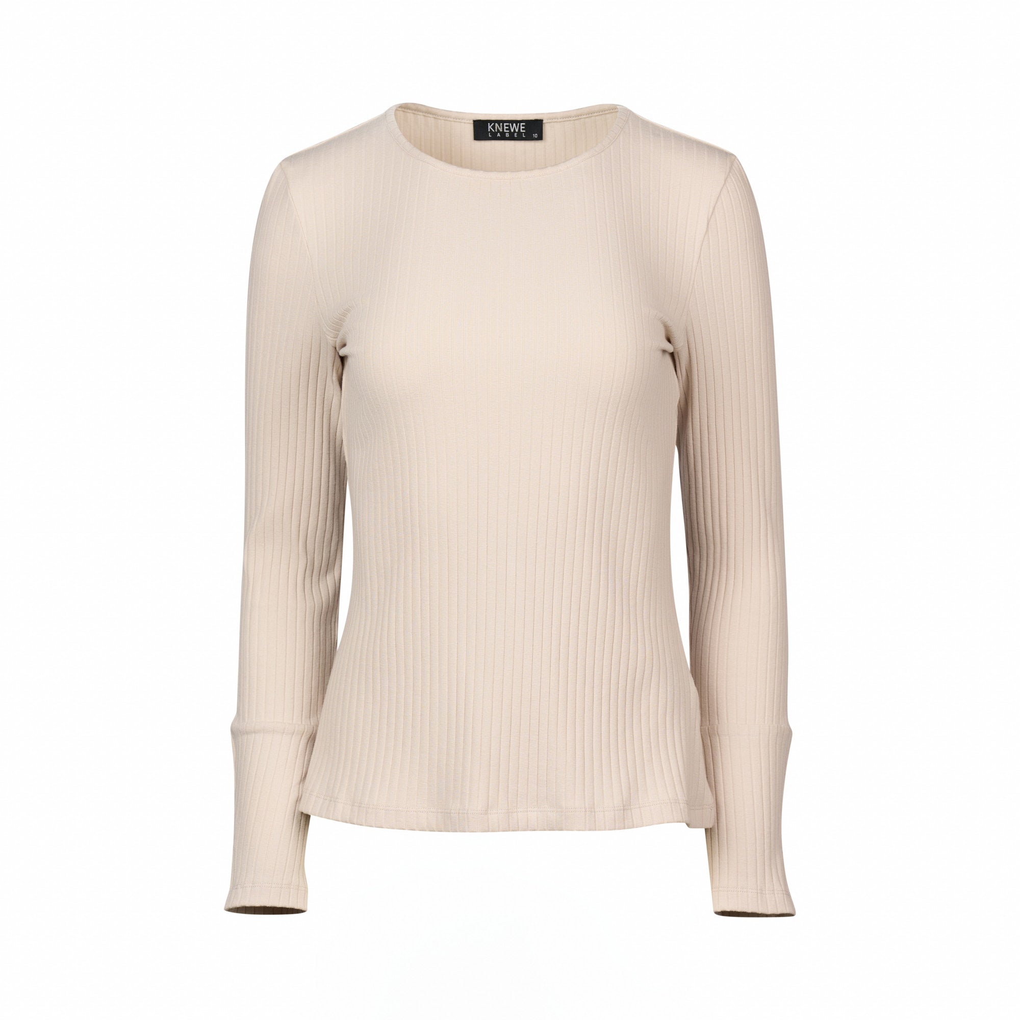 Knewe 3057 Aries Top | Oyster