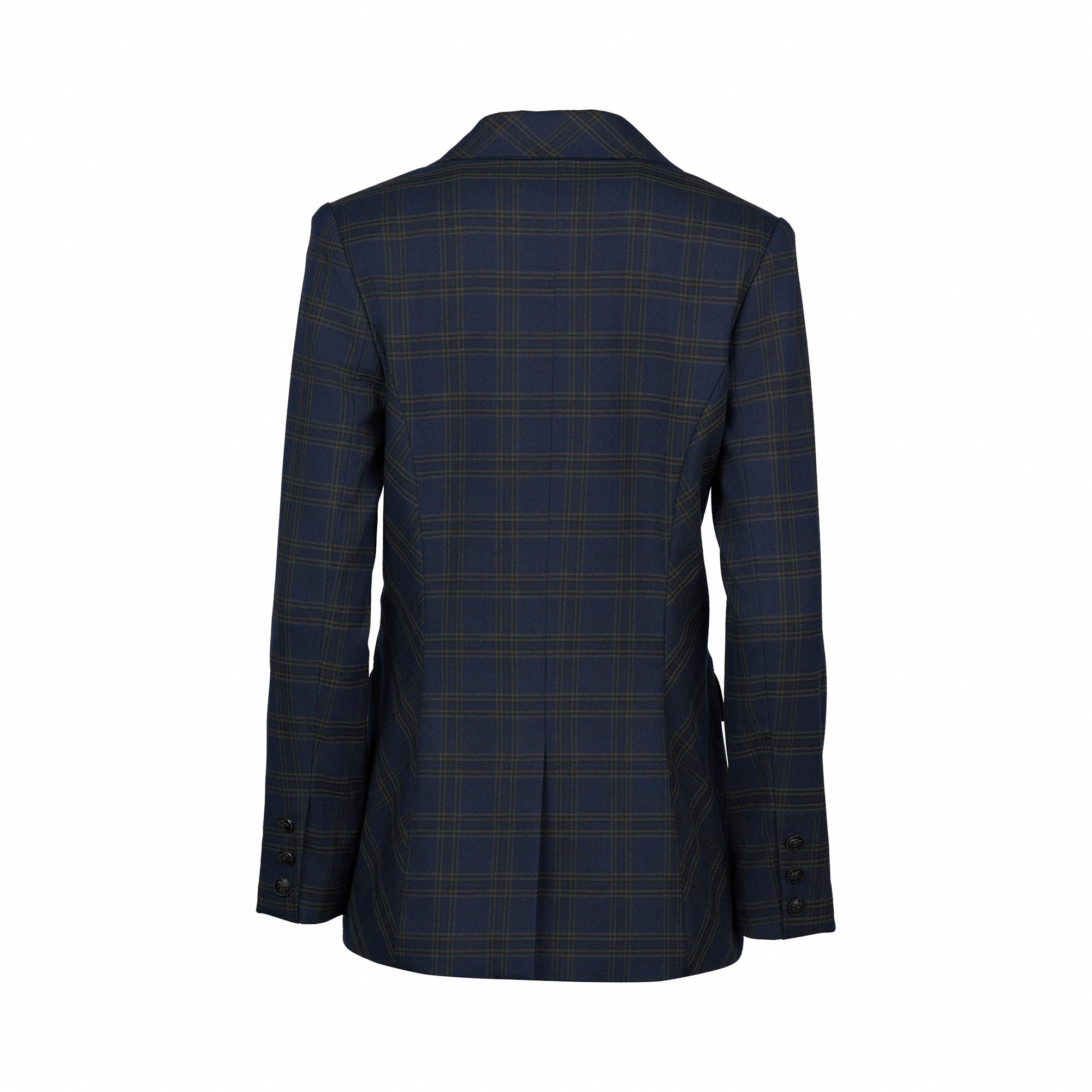 Knewe 6009A Como Blazer | Indie Check