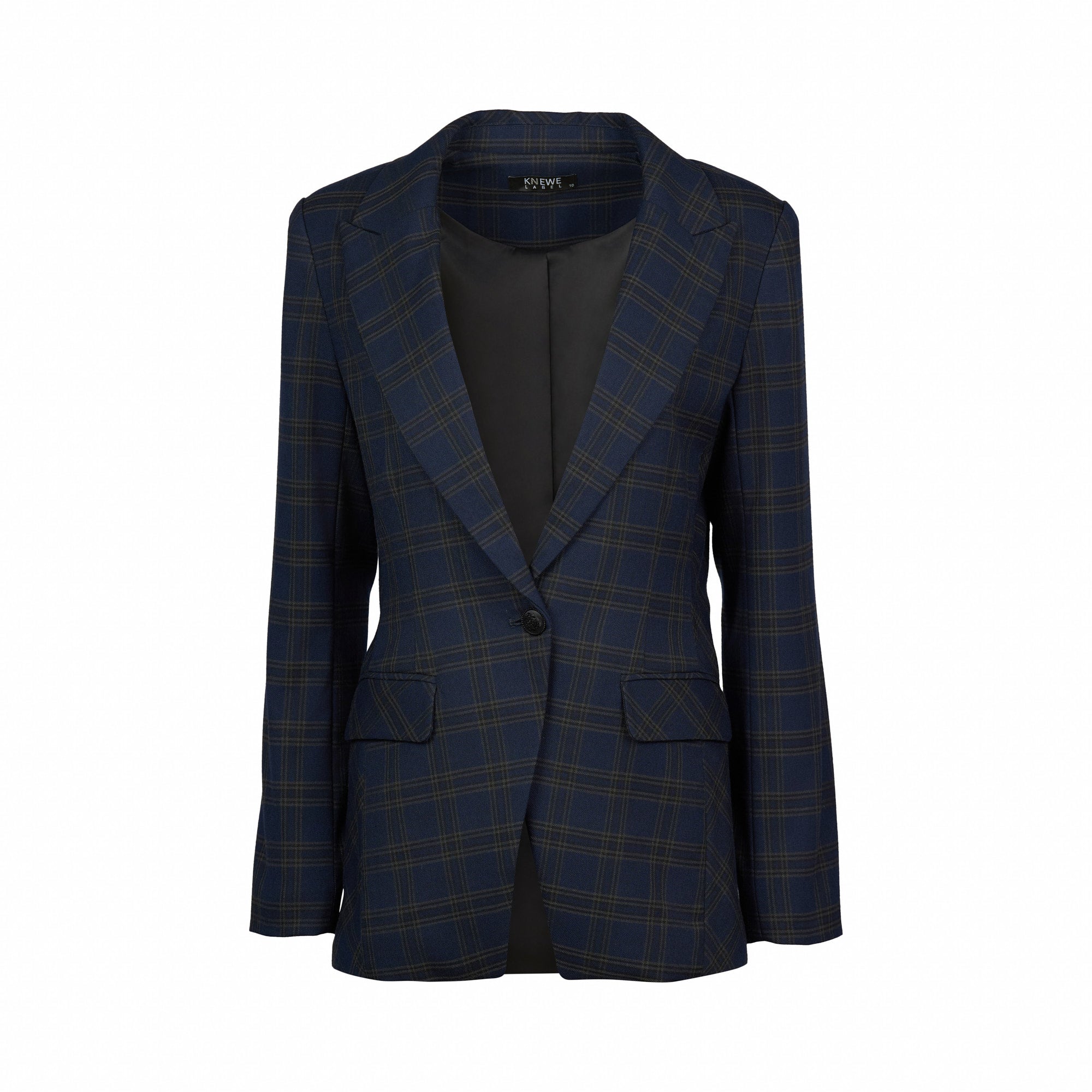 Knewe 6009A Como Blazer | Indie Check