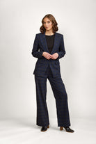 Knewe 6009A Como Blazer | Indie Check