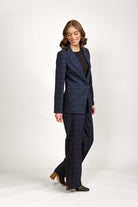 Knewe 6009A Como Blazer | Indie Check