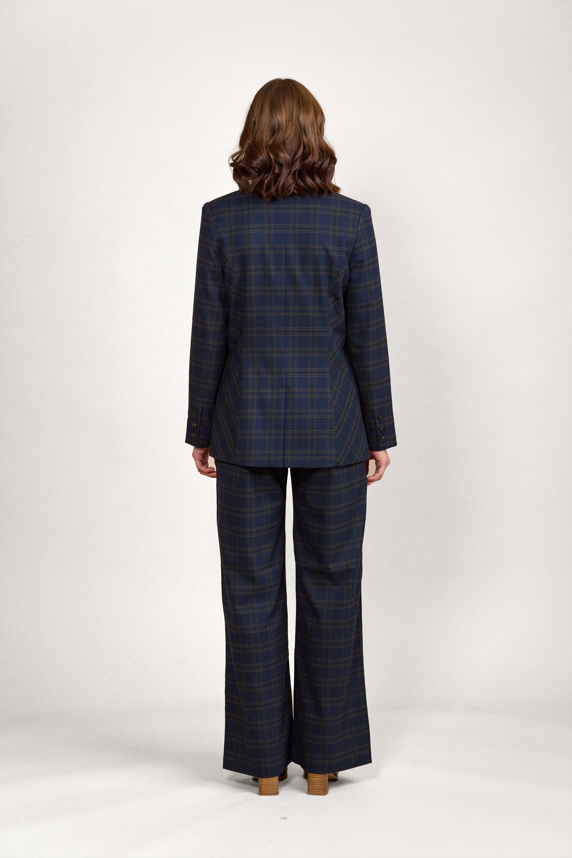Knewe 6009A Como Blazer | Indie Check